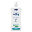 Szampony i płyny do kąpieli